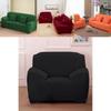 Vielseitiger elastischer Hussen-Schutz für 1 2 3 4 Sitzer Sofa mit ausgezeichneter Passform und Dehnbarkeit