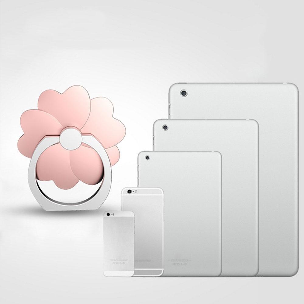 3 Stück Fingerring 360 Grad Drehständer Universal Tablet Zubehör Handyhalter Handy