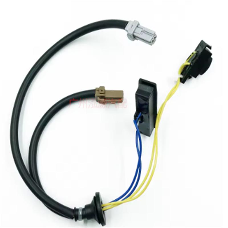 25380-2DT1A 25380-ED002 - Tiida Livina Tailgate Trunk Switch Button Bor Chengrui