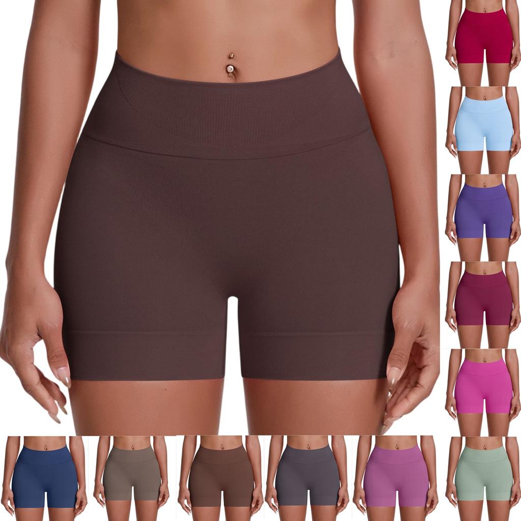 Women's Pants Summer Loose Yoga Pants Comfy Workout Pants With Pockets