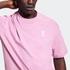 On Running Club T Rhythm Logo Loose Fit Short Sleeve T-Shirt Men tops 1MG11244406