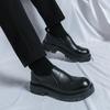 Herren-Brogue-Lederslipper für jede Jahreszeit - Lässig & Formell