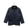 Used Reversible Down Quilting Jacket