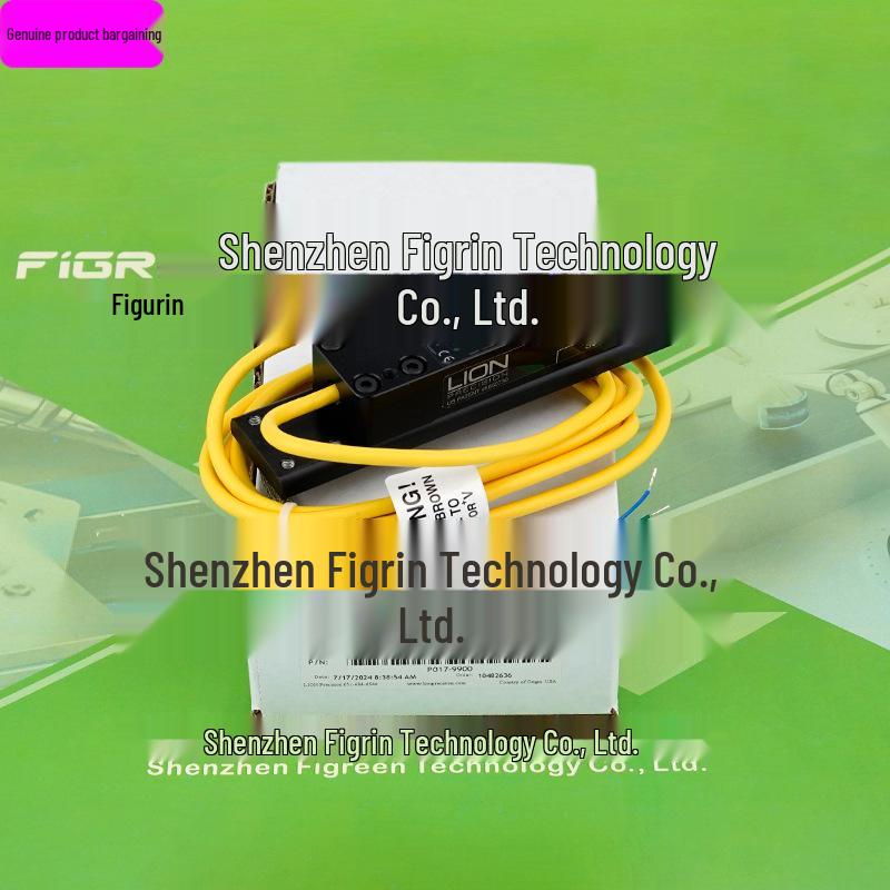 LRD2100 American Lion Label Sensor - Authenticity Guaranteed, Large Stock Available LRD2100