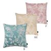 Kawashima Selkon MINTON Cushion Grace LL1207 Cover, Haddon, Pink, 45x45cm,