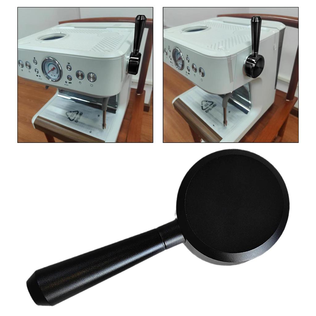Machine Lever Replacement Kit - Effortless Setup, Lightweight Design