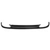 Mercedes-Benz E-Class W212 Rear Bumper Diffuser