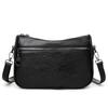 New women's messenger bag large capacity shoulder bag