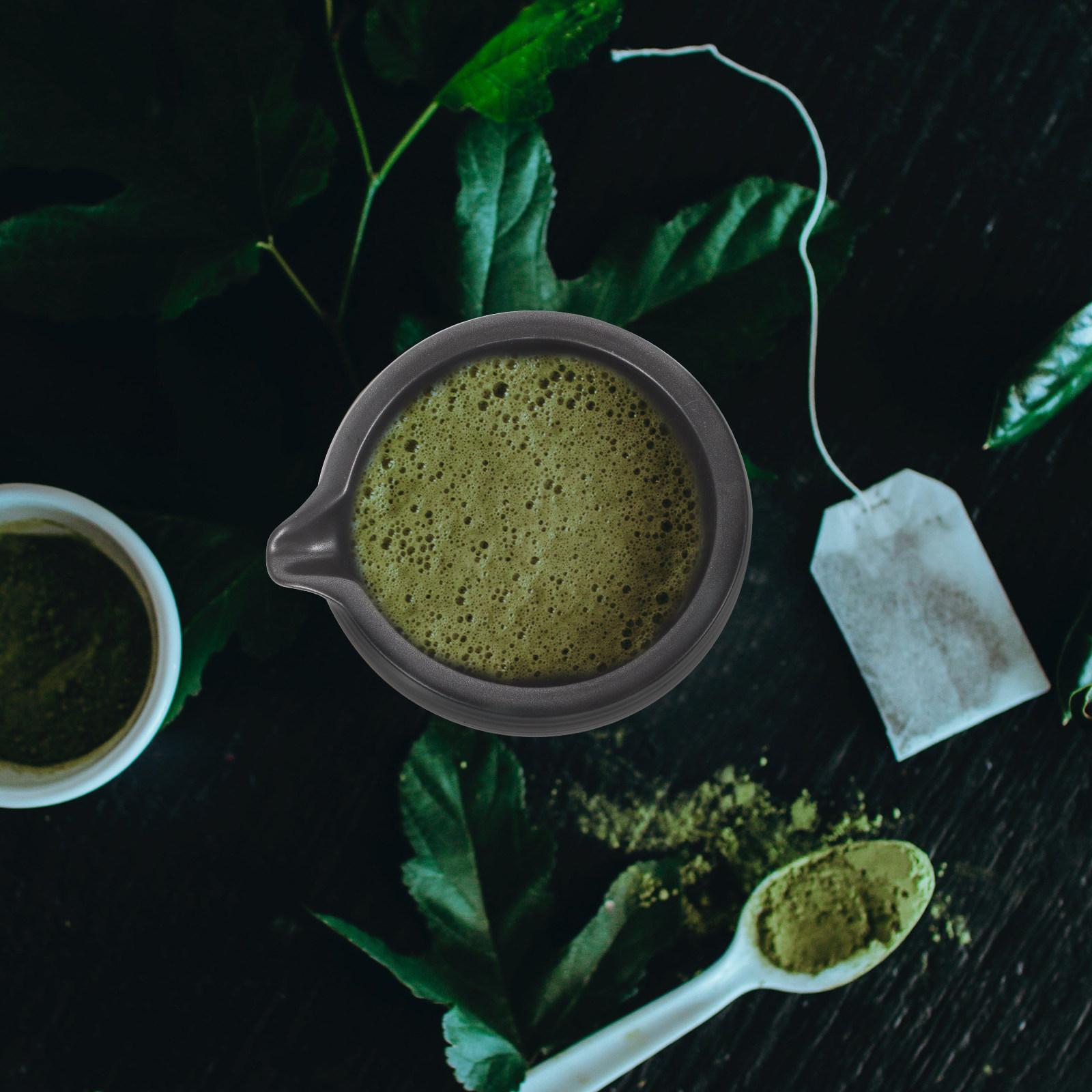 

Artisan Made Ceramic Matcha Bowl Chawan Tea Cup for Japanese Tea Ceremony Zen Practice Daily Use Decorative Tableware Gift other