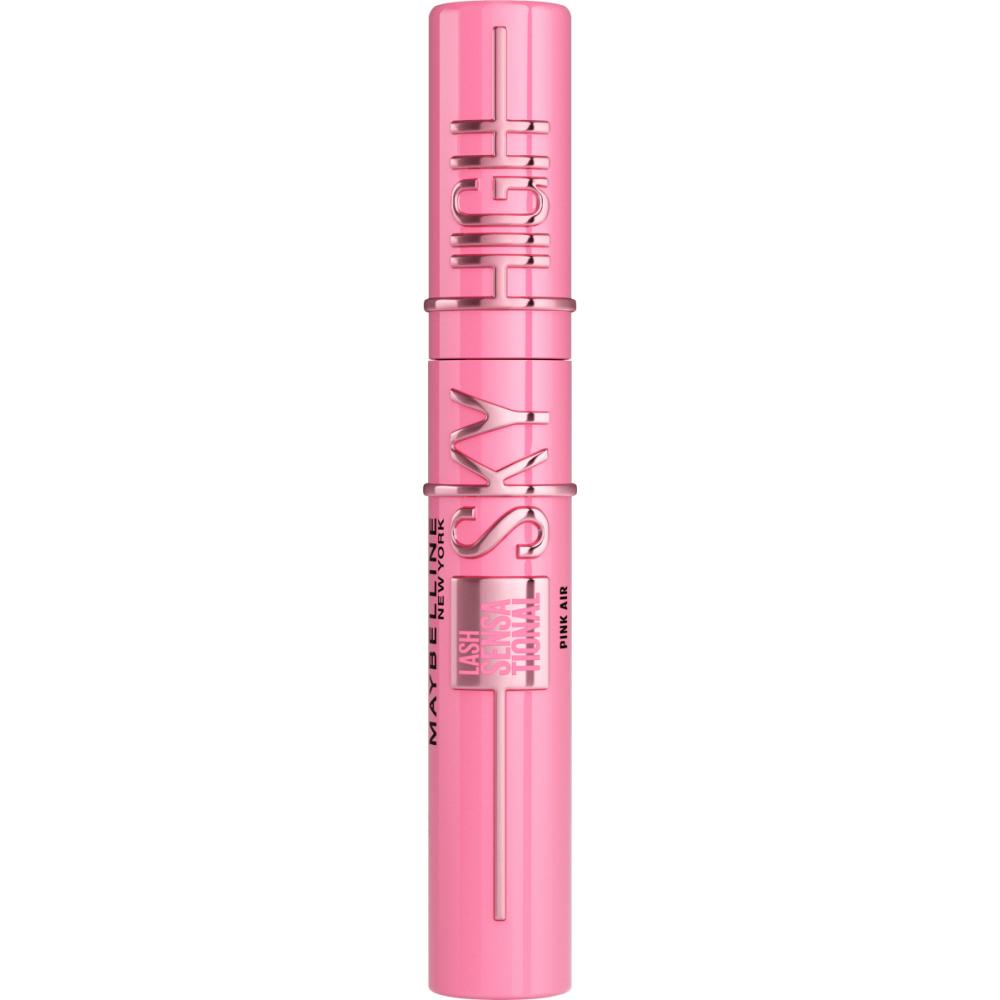 Maybelline Mascara Lash Sensational Sky High Air Pink 7.2ml