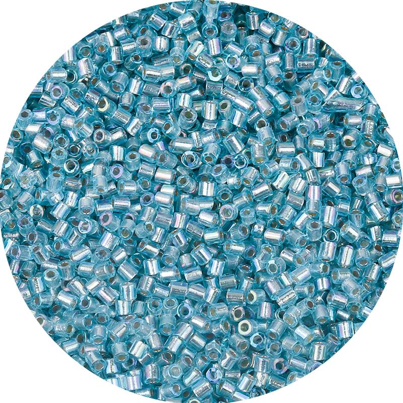 1000 Stück/Los 2mm Miyuki Perlen Anhänger Tschechisches Glas Rocailles Kleine Röhrenperlen Für DIY Rätsel Schmuckherstellung Ohrringe Armband