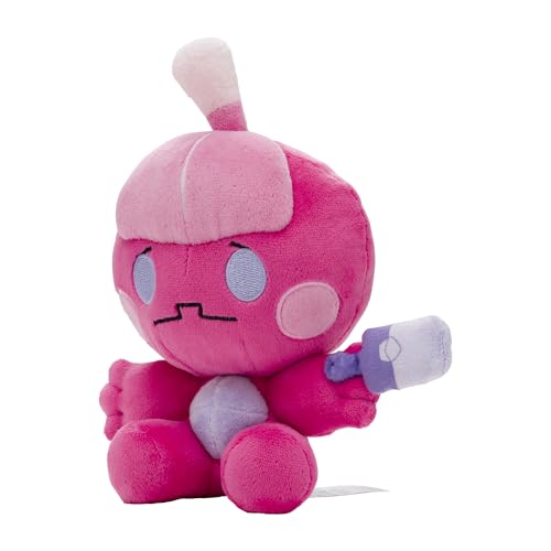 POKEMON Centrum Oryginalna Pluszowa Zabawka Pokemon Lalki Kanu-chan