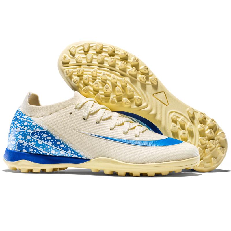 New Football Shoes Trendy Football Shoes Outdoor Sports Non-slip Indoor Grass Sports Football Shoes