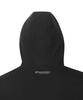 DISCOVERY EXPEDITION Men'S Hooded Long-Sleeve T-Shirt (Black)