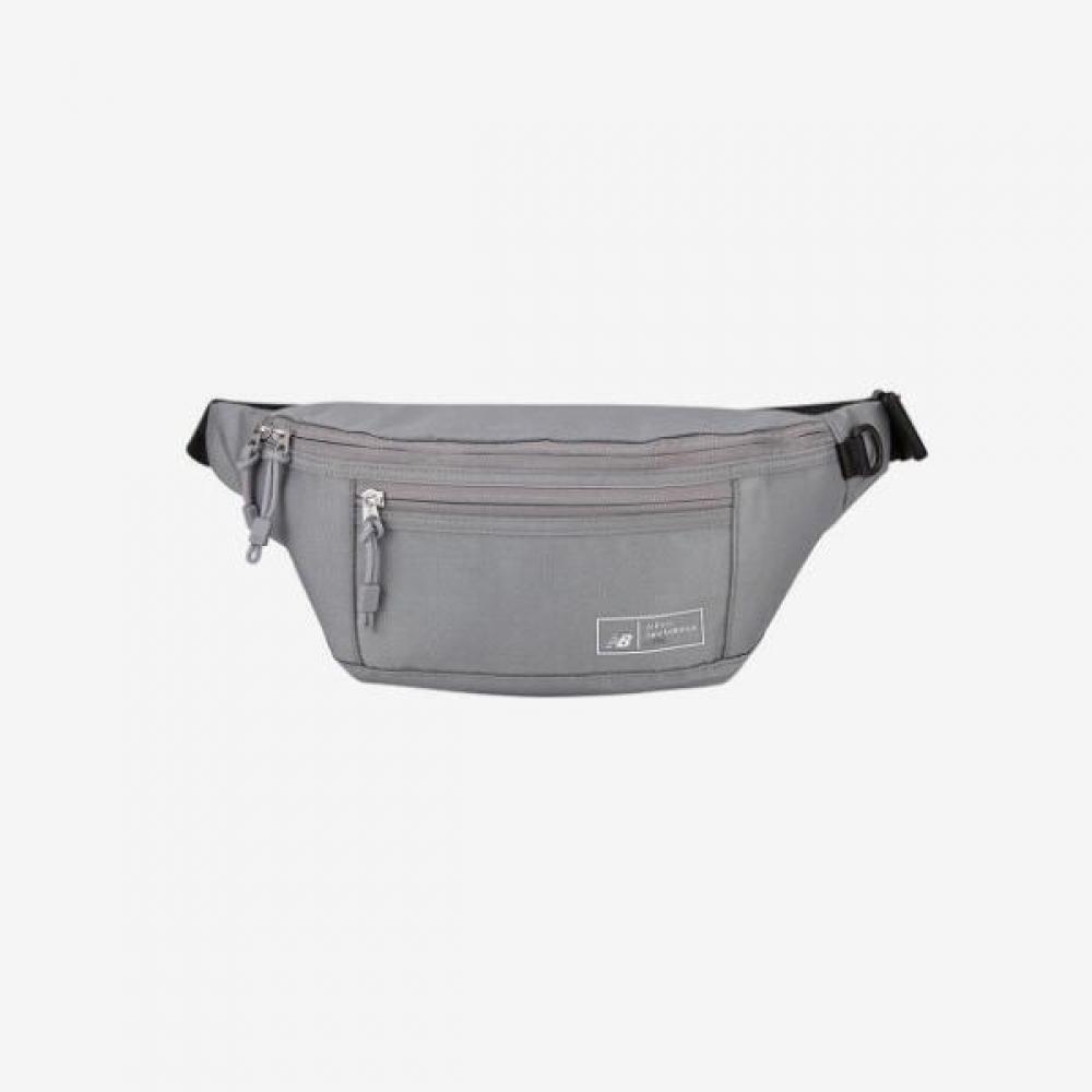 

New Balance Half Club Essential Recycle Big On Nbgcdae102 grey/999
