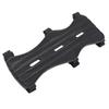 Archery Arm Protector PU Leather Left and Right Hand Universal Archery Forearm Guard for Hunting Recurve Bow