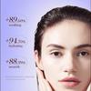Blueberry Clarifying Tender Mask Moisturizing Collagen Firming Mask Improves Rough Skin Eliminates Wrinkles and Oil Contro