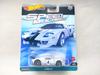 Hot Wheels Premium FORD GT Speed Machines Car Culture