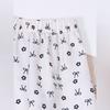 Kids Cartoon Casual Fashion Outfit Set Long Sleeve Top & Pants