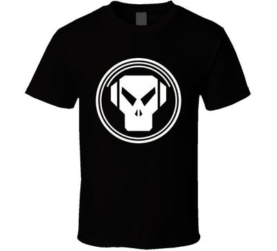 T-shirt METALHEADZ