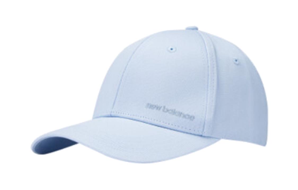 New Balance Baseball Caps Unisex LAH31001-LIA F