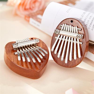 Klávesové nástroje – Kalimba