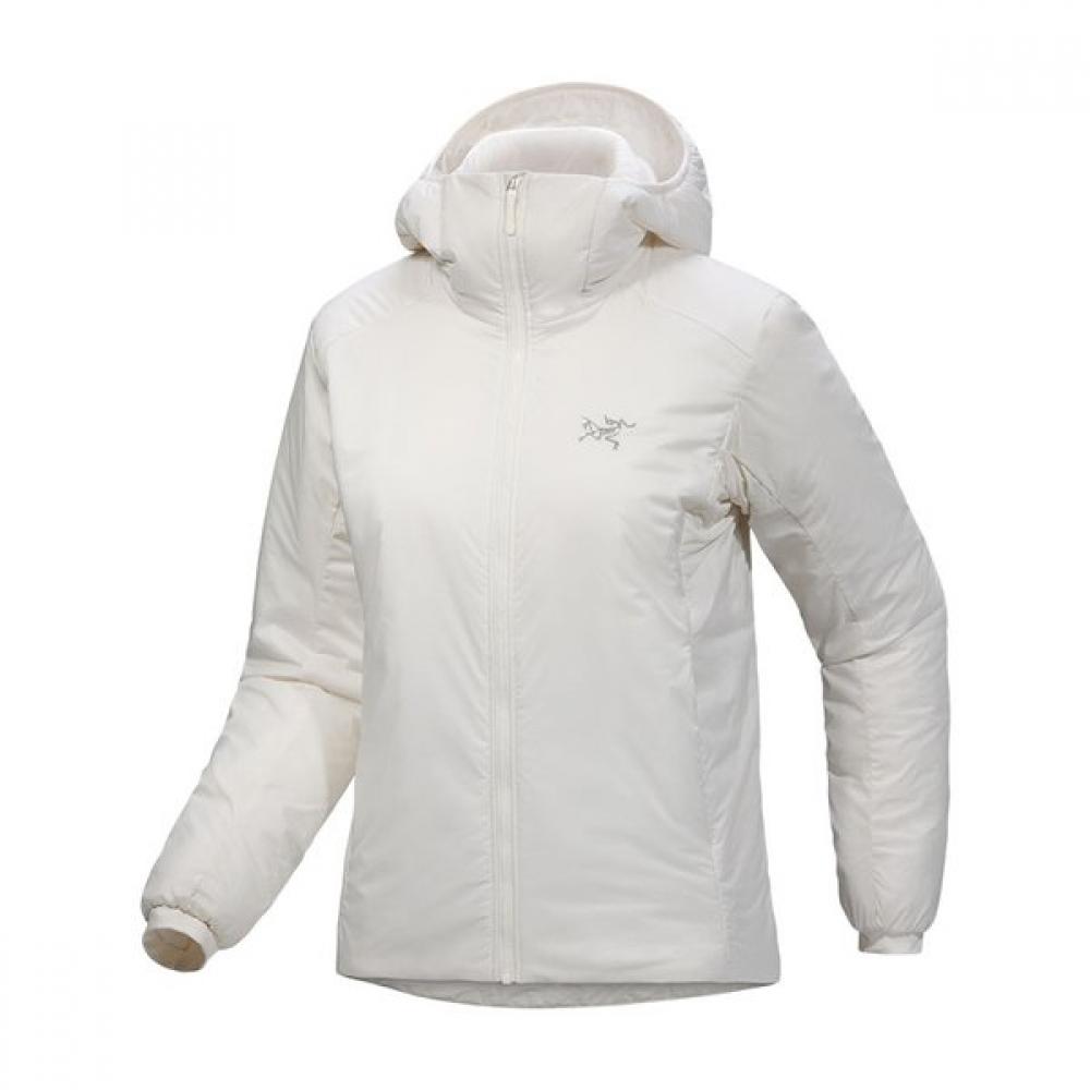 Arc Teryx Fw25 Atom Sv Hoodie Women