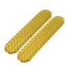 Decal Sticker For Door Edge Red/yellow/blue Reflective Reflective Tape Replacement Safety Warning Universal 2*