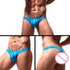 Herren G-Strings Unterhosen Eisseide Mann T-Back Unterwäsche sexy männliche Unterwäsche Tangas