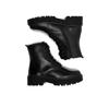 Kotníkové boty Lasocki WB-ALESSIA-01 Černé