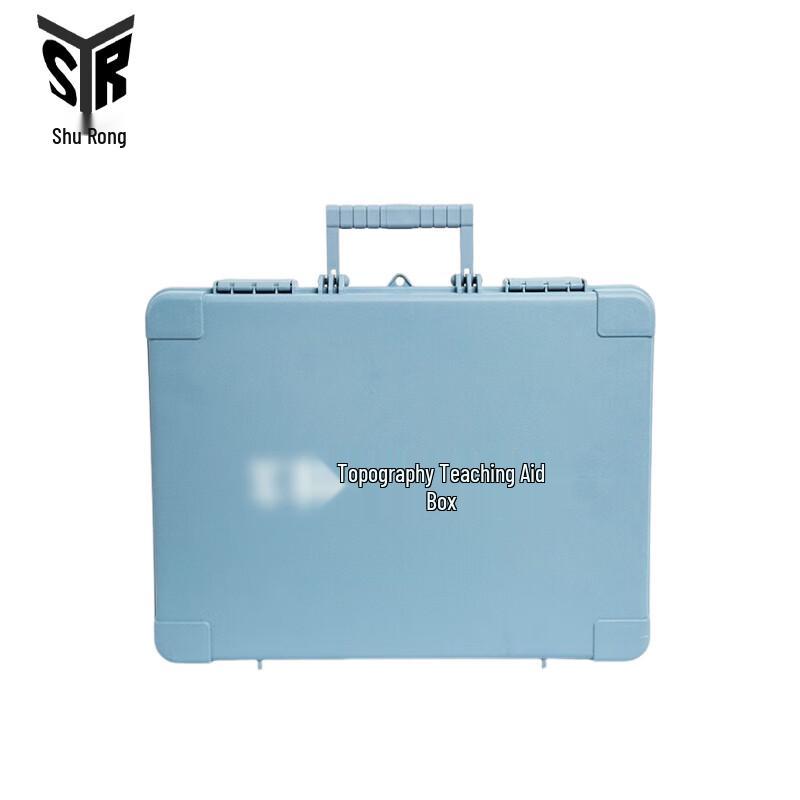 Military Topography Teaching Kit