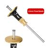 Blade Scribing Tools European Style Scriber New Carpentry Parallel Line High Precision Woodworking Scriber Wheel Marking Gauge