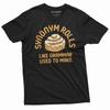 Tricou Synonym Rolls Shirt Profesor de Engleză Tricou Amuzant Gramatică Cadou Iubitor de Cărți