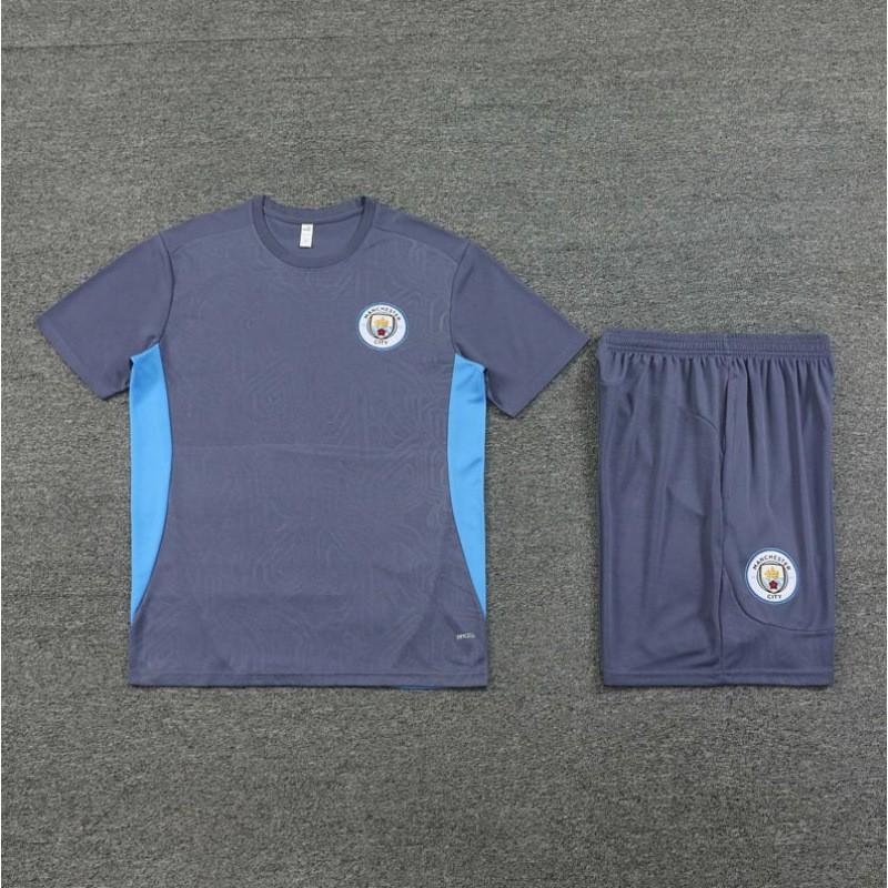Mens Kids Soccer Training Jerseys 2024-2025 Season Team Sports Football Shirts