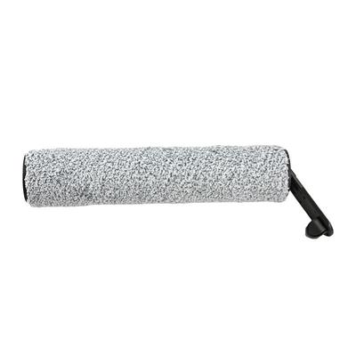 For DREAME H12 H12S H11S PRO H11pro Floor Scrubber Microfiber Roller Cloth 1 2 3 Pcs for Tiles Laminate Marble