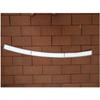 Car Styling Stainless Steel Ultra-thin Car Rear Bumper Protector Sill Trunk Tread Plate Trim for 2017- Mazda CX-5 CX 5