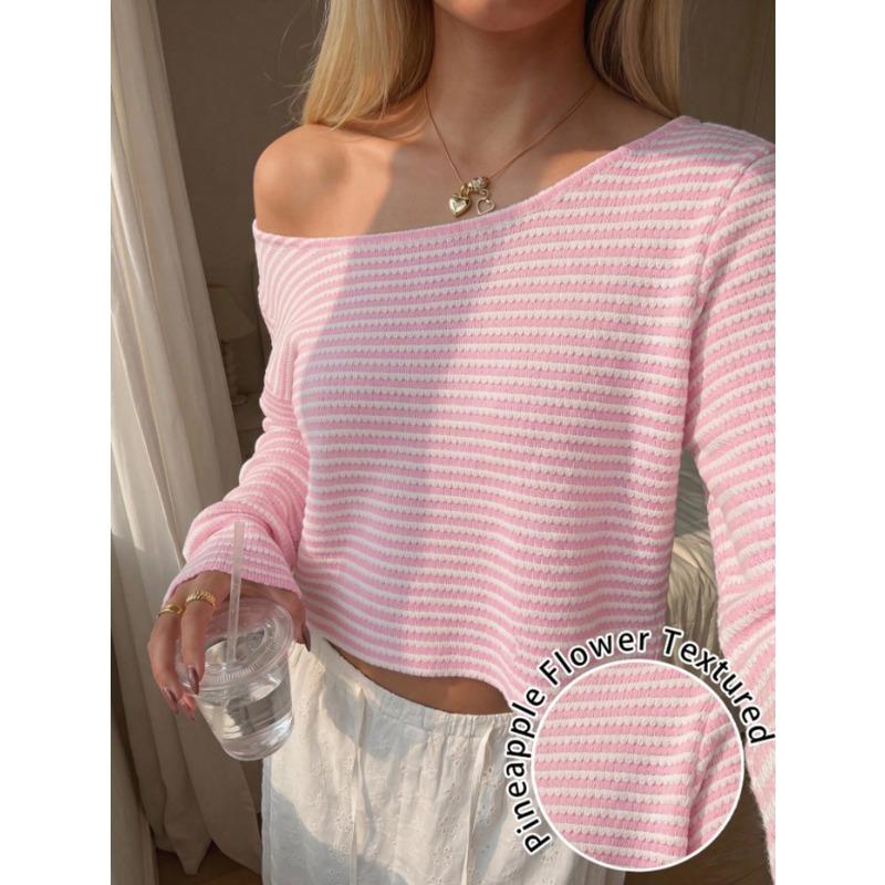 BITCED Bluse e Camicie Casual da Donna a Maniche Lunghe