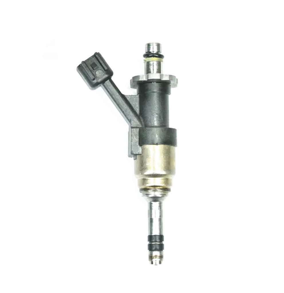 8PCS For GM Fuel Injectors 12668390 For 14-18 Chevy GMC 1500 5.3L FJ1217