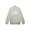 adidas Originals Basketball Track Jacket Jackets & Coats International Version Unisex Halo Green IJ0943-