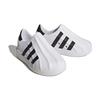 Adidas AdiFOM Superstar J White Black Kids Sneakers Cloud-White Core-Black IG0242