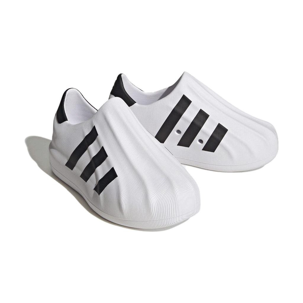 Adidas AdiFOM Superstar J White Black Kids Sneakers Cloud-White Core-Black IG0242