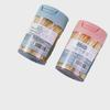 Individually Packed Double-Headed Bamboo Toothpicks - 400 Pieces 