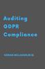 The Auditing GDPR Compliance Book