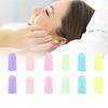 60 Pairs Soft Ear Plugs for Sleeping PU Noise Cancelling   Slow   Sound Blocking Ear Plugs
