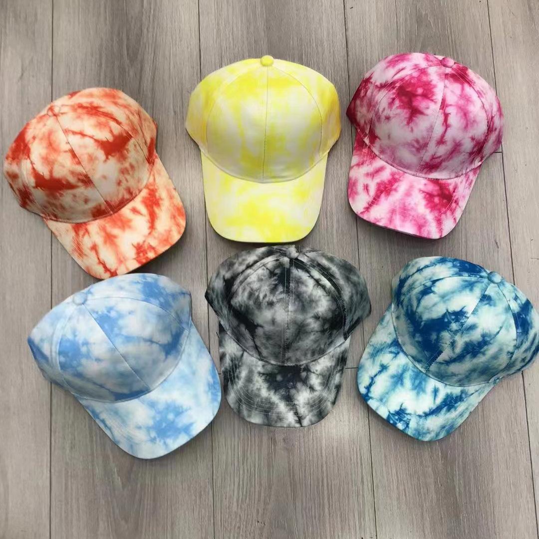 

Baseball Cap Women Snapback Dad Hat Graffiti Trucker Caps Summer Hat Female Adjustable Hip Hop Hats Colorful Casual Sunshade New 56-58cm