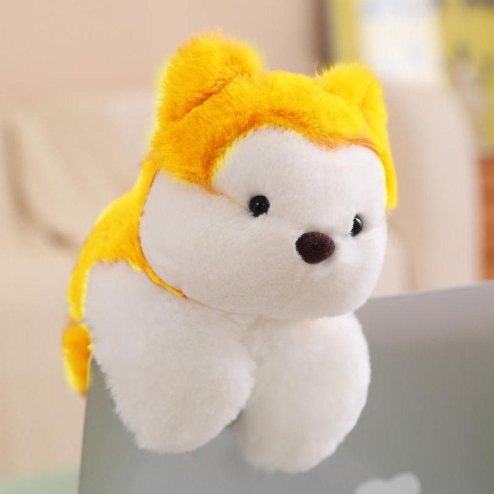 Plush Capybara Slap Wristband Stuffed Dolls Huggers Slap Toy Cute Interactive Toy  Kids Gift