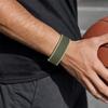 New Nylon Weave Strap for Garmin CIRQA Smart Band Breathable Replacement Wristband Bracelet for Garmin CIRQA Smart Accessory