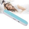 Pillow Speaker Bluetooth Pillow Speaker for Sleeping Bone Conduction Sleep Sound Machine for Bedroom