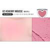 lilybyred Luv Beam Cheek Mousse 3.8g