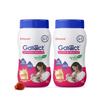 Granulados Galact para la Lactancia 400g x 2 para Madres Lactantes | 4X Impulso de Leche Materna | Suplemento para la Lactancia Clínicamente Probado | Shatavari y 6 Hierbas